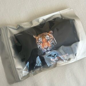 Goldsheep Tiger Leggings